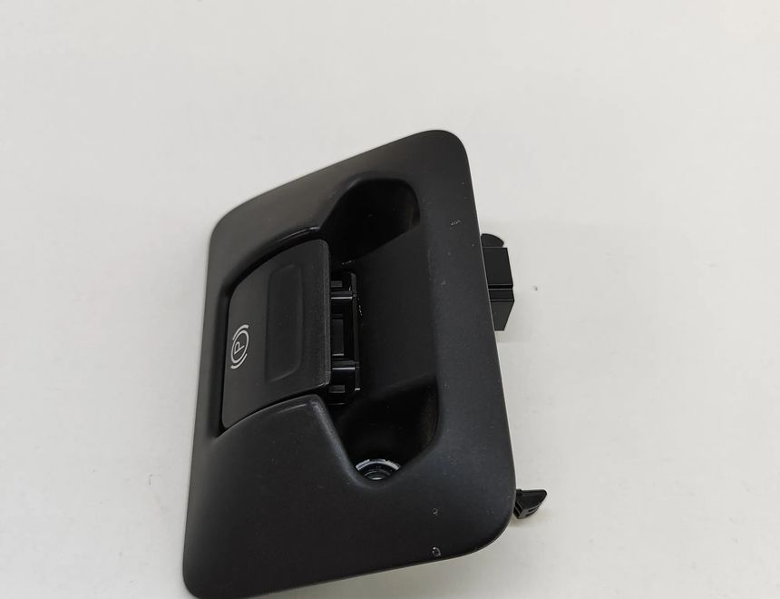 VOLVO V60 1 generation (2010-2020) Stāvbremzes poga 31433500 21708032