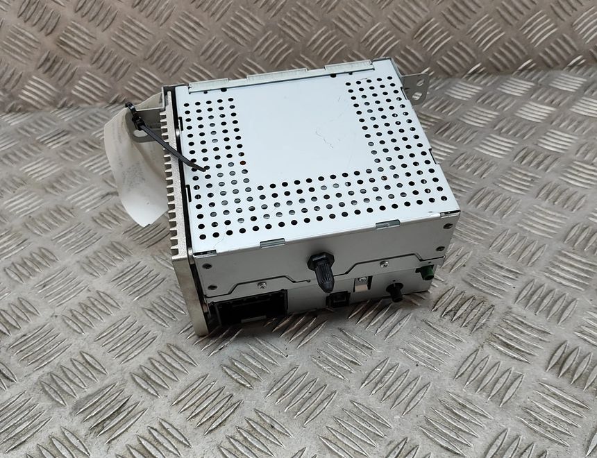 OPEL Mokka 1 generation (2012-2015) Автомагнитола без навигации 94521425,557799431 21759516