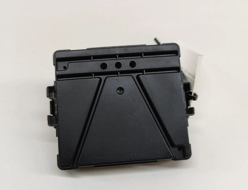 VOLKSWAGEN T-Roc 1 generation (2017-2024) Vārtejas vadības bloks 3Q0907530E,3Q0907530AR 21814331