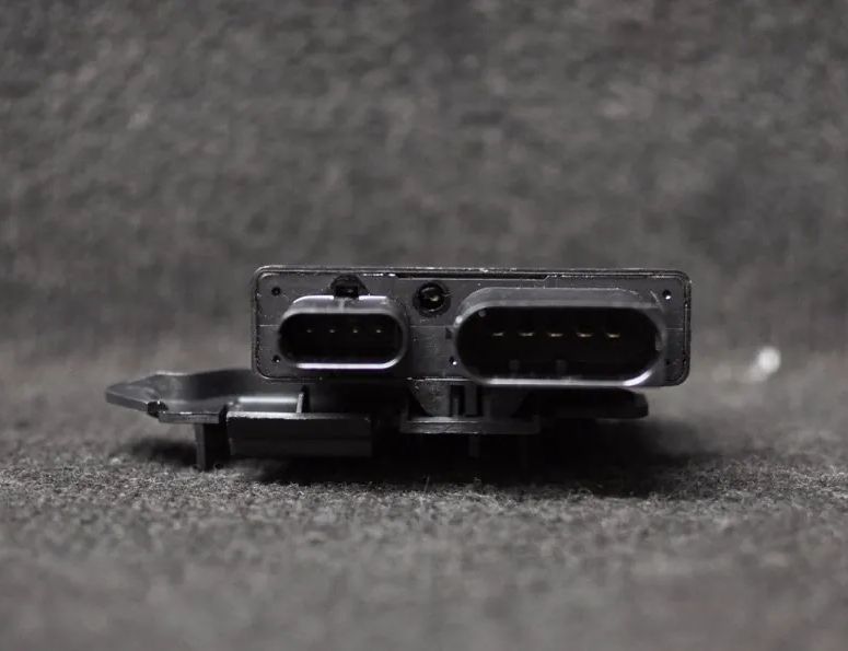 AUDI Q3 8U (2011-2020) Citau veidu vadības bloki 7N09413290444050137 2182158