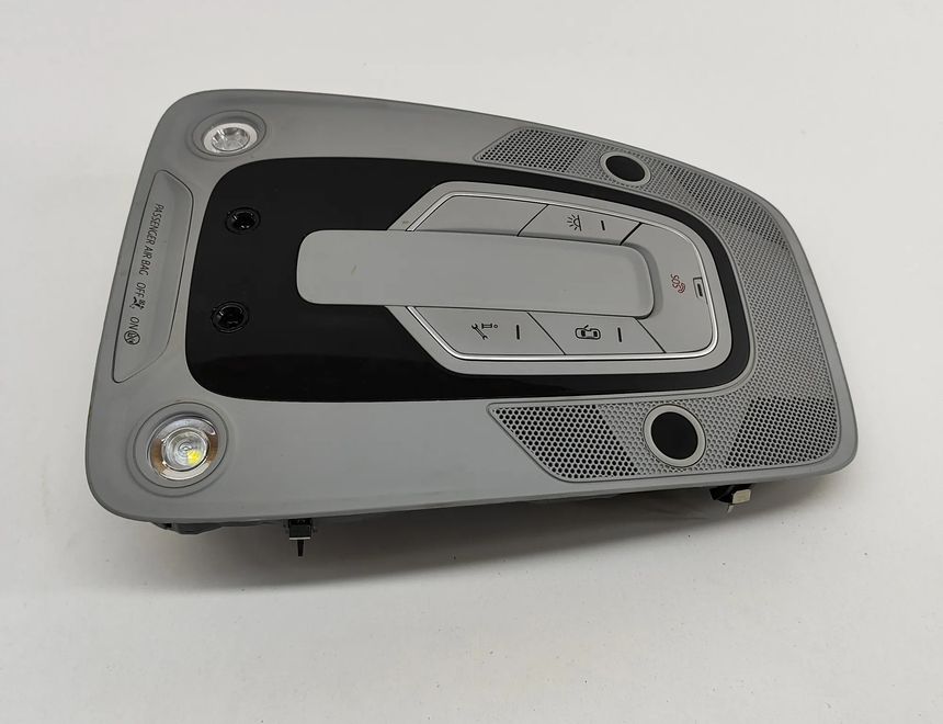 AUDI Q5 FY (2016-2024) Salona apgaismojums 5Q0951177,5Q0951172,28466060,80A947135G 21872815