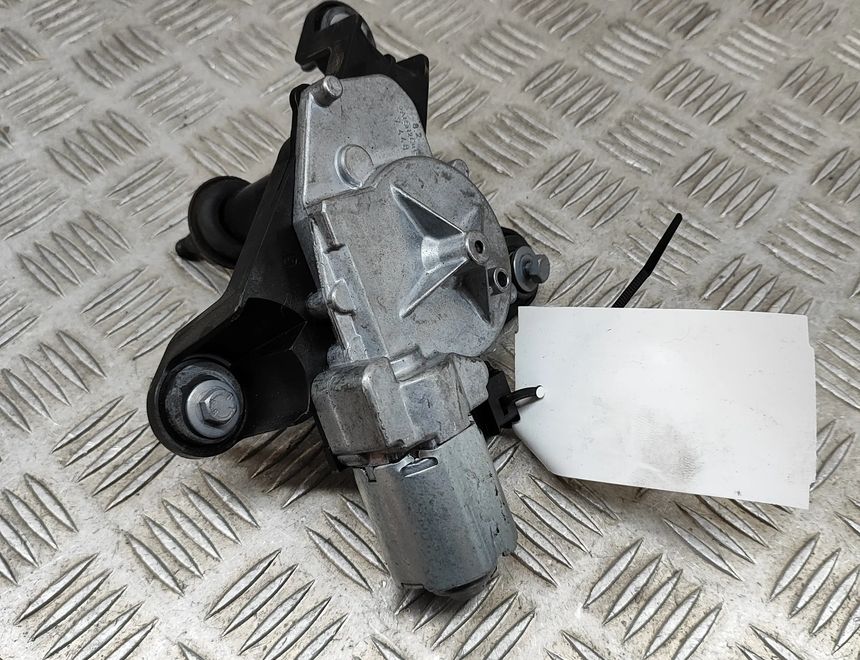 OPEL Grandland X 1 generation (2017-2023) Моторчик заднего стеклоочистителя 0390205115,9819899980 21884307