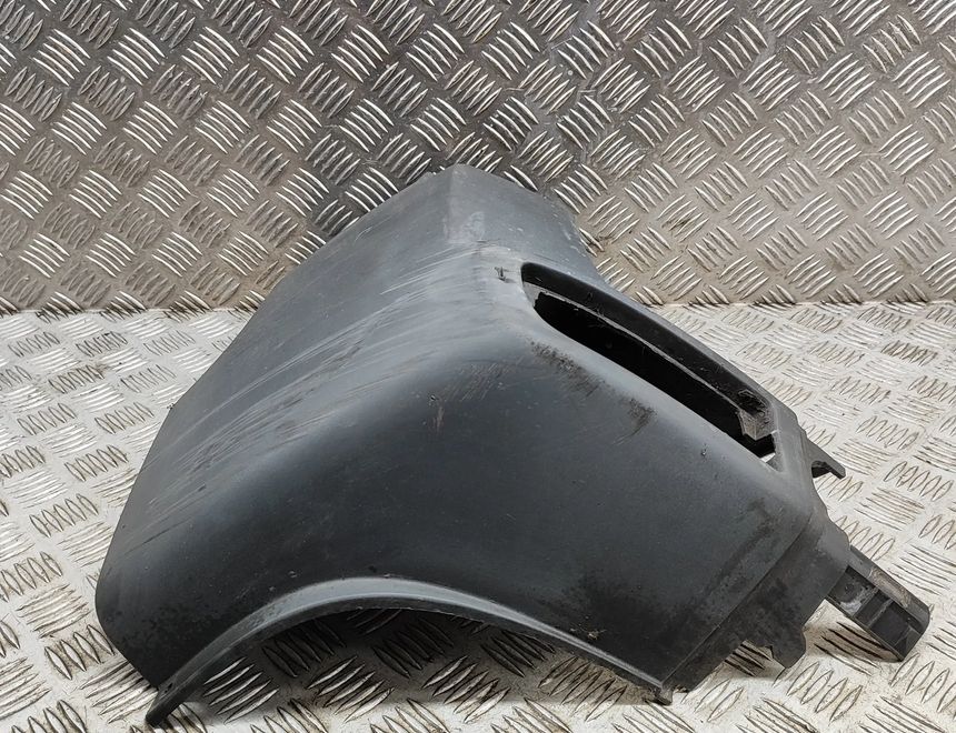 MERCEDES-BENZ Sprinter 2 generation (906) (2006-2018) Aizmugurējā bampera kreisās puses stūris A9068801071,A9068801271,A9068802371 21903603