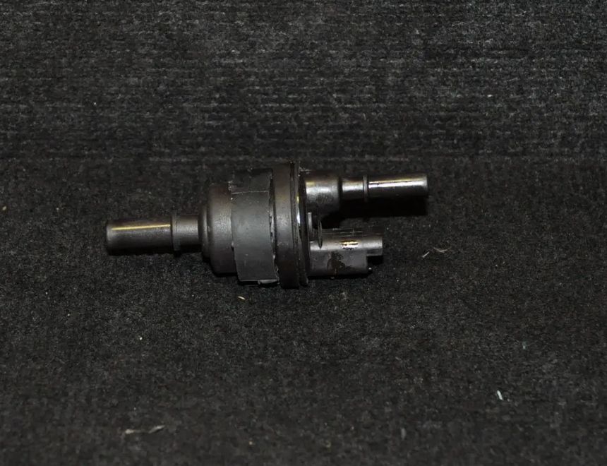 PEUGEOT 308 T9 (2013-2021) Solenoīda vārsts 9671744280 2198415