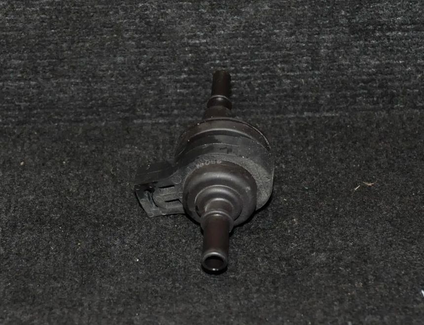 PEUGEOT 308 T9 (2013-2021) Solenoīda vārsts 9671744280 2198415