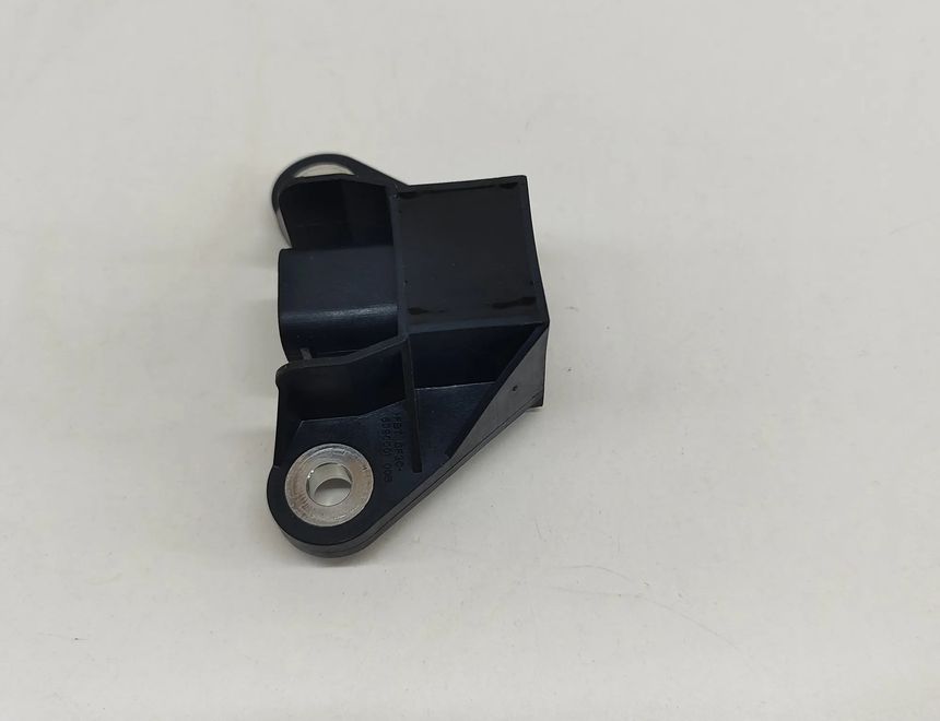 BMW 5 Series F10/F11 (2009-2017) Rear Left Crash  Sensor 9159310 22022967