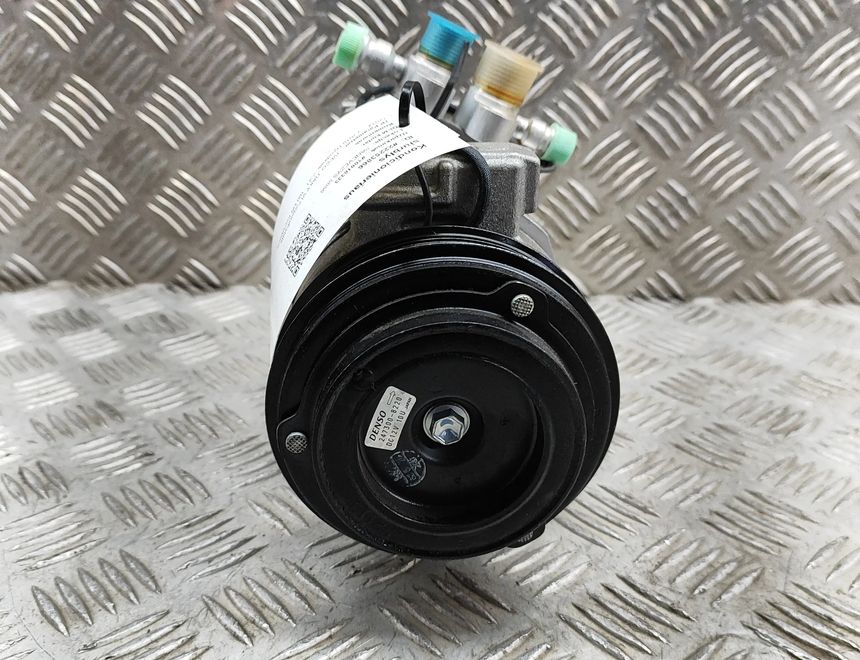 IVECO Daily 6 generation (2014-2019) Hасос кондиционера 447280-1800,HFC134A,5801362246 22253866