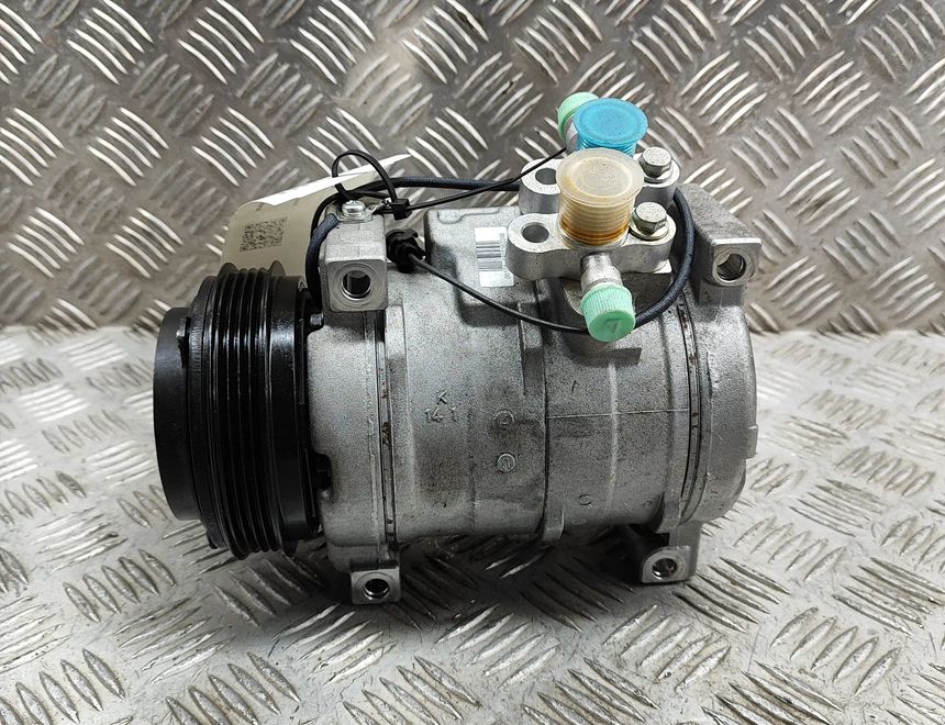 IVECO Daily 6 generation (2014-2019) Hасос кондиционера 447280-1800,HFC134A,5801362246 22253866