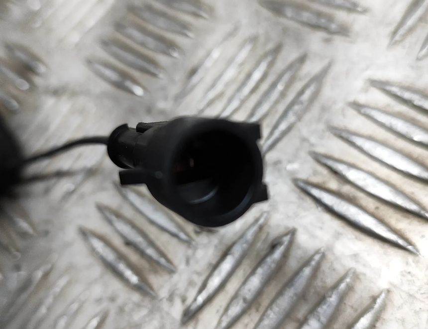 IVECO Daily 6 generation (2014-2019) Gaisa kondicionēšanas sūknis 447280-1800,HFC134A,5801362246 22253867