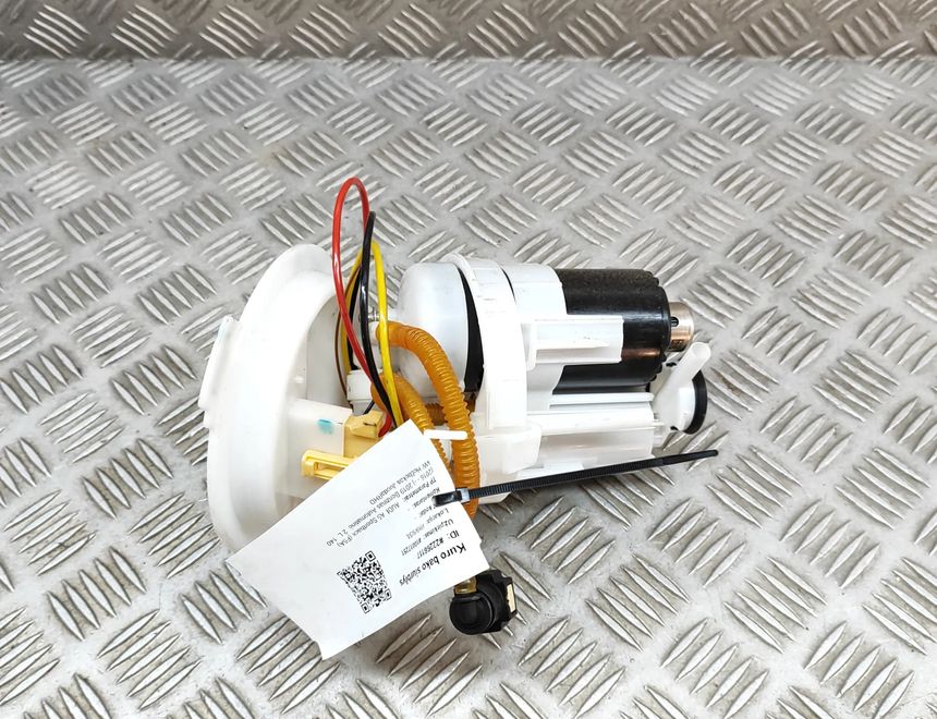 AUDI A5 Sportback F5 (2016-2024) In Tank Fuel Pump A2C85415200,8W0919087L 22266117