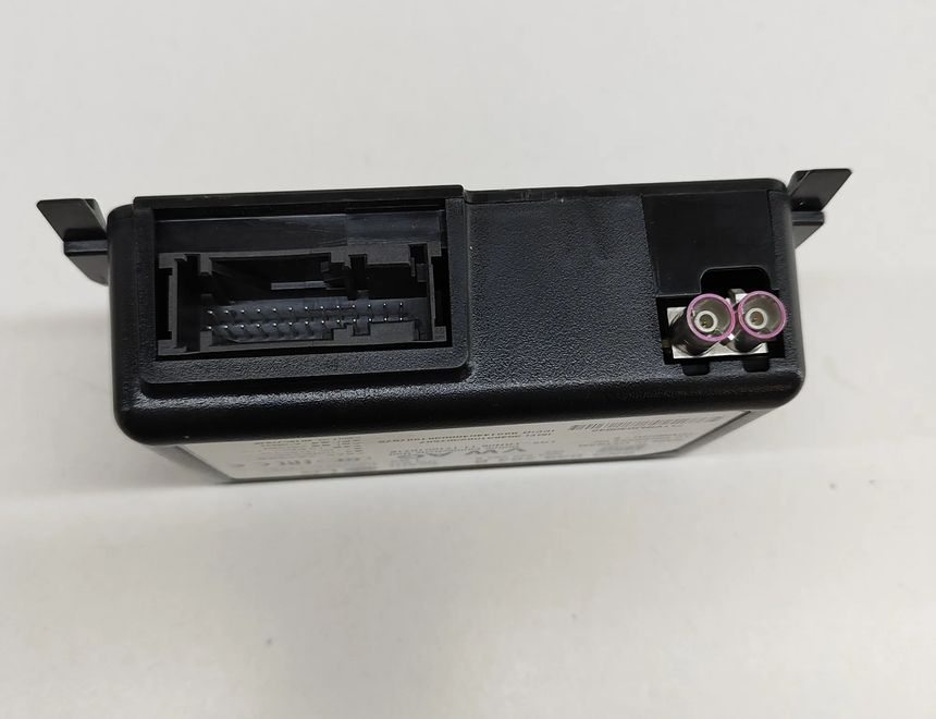 VOLKSWAGEN Arteon 1 generation (2017-2024) Gateway Control Unit 5NA035284B 22280805