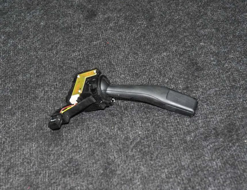 VOLKSWAGEN Golf 5 generation (2003-2009) Indicator Wiper Stalk Switch 1K0953513E 2236565