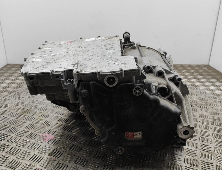 VOLKSWAGEN ID.3 1 generation (2019-2023) Engine 1EA907121C 22494714
