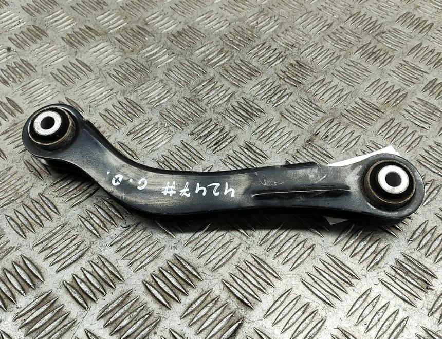 BMW 4 Series G22, G23, G26 (2020-2023) Aizmugurējā labā svira/ričags 6881201,6881199 22599173