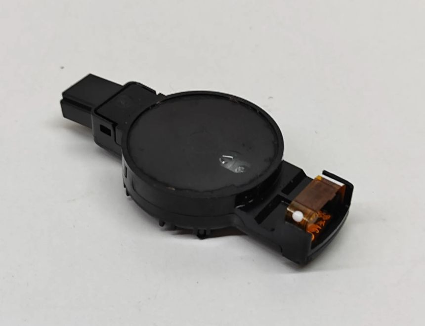 BMW 4 Series G22, G23, G26 (2020-2023) Lietus sensors 5A61845,6PW013422 22662938