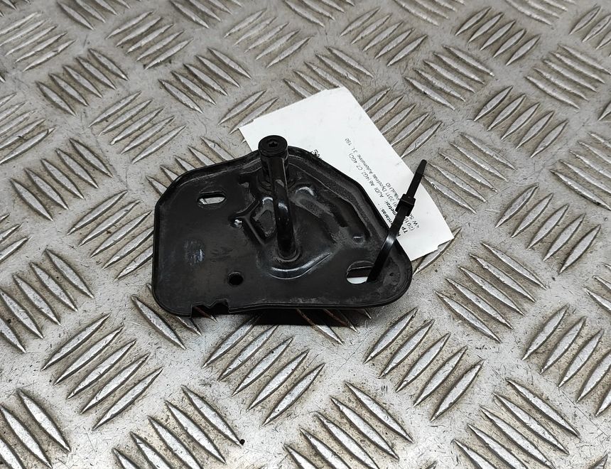 AUDI A6 C7/4G (2010-2020) Dzinēja pārsega āķis 4G0823186 22751320