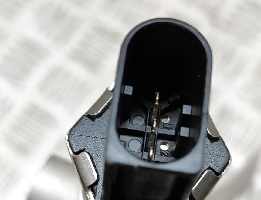 VOLKSWAGEN Golf 8 generation (2019-2023) Degvielas reika 04C906054C,810PP03,05E133320B 22770061