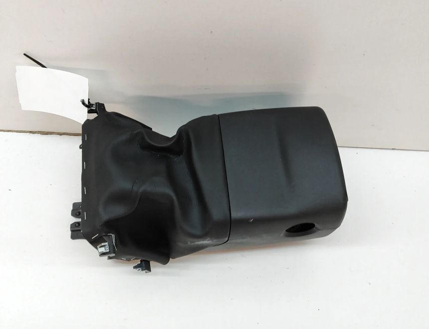 JAGUAR I-Pace 1 generation (2018-2023) Steering  Mechanism Trim J9D3-3F902-A,J9D3-3F900-A 22798605