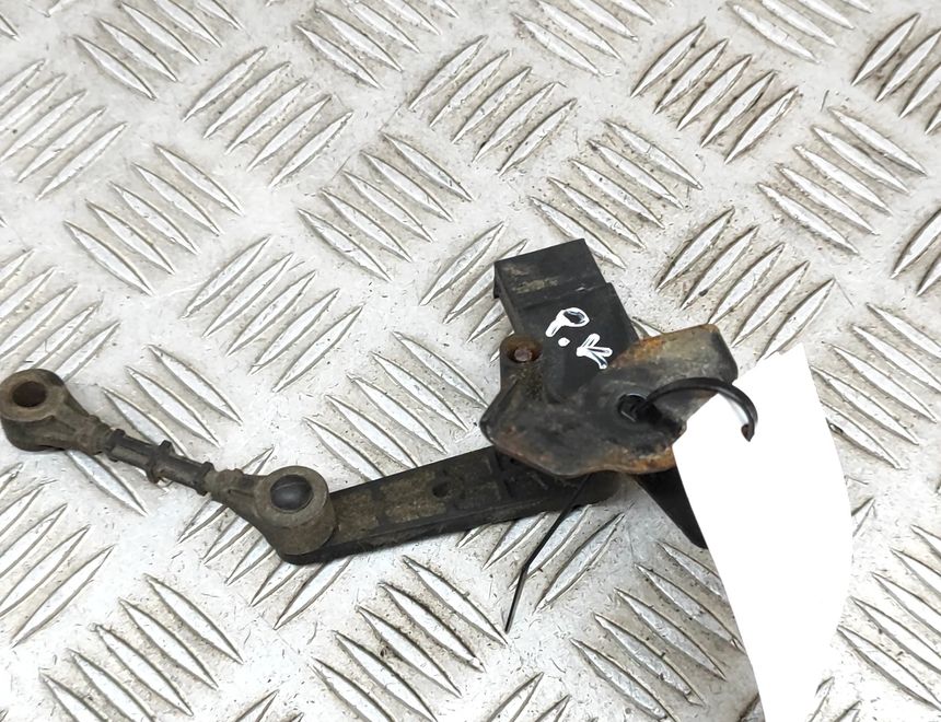 LAND ROVER Discovery 5 generation (2016-2024) Front Left Level Sensor CPLA-3D026-AA 22812491