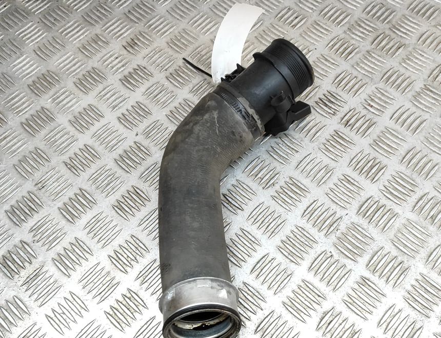 VOLKSWAGEN Transporter T5 (2003-2015) Левый шланг радиатора интеркулера 0281002977,03G906051E,7E0145790,7E0145941 22896429