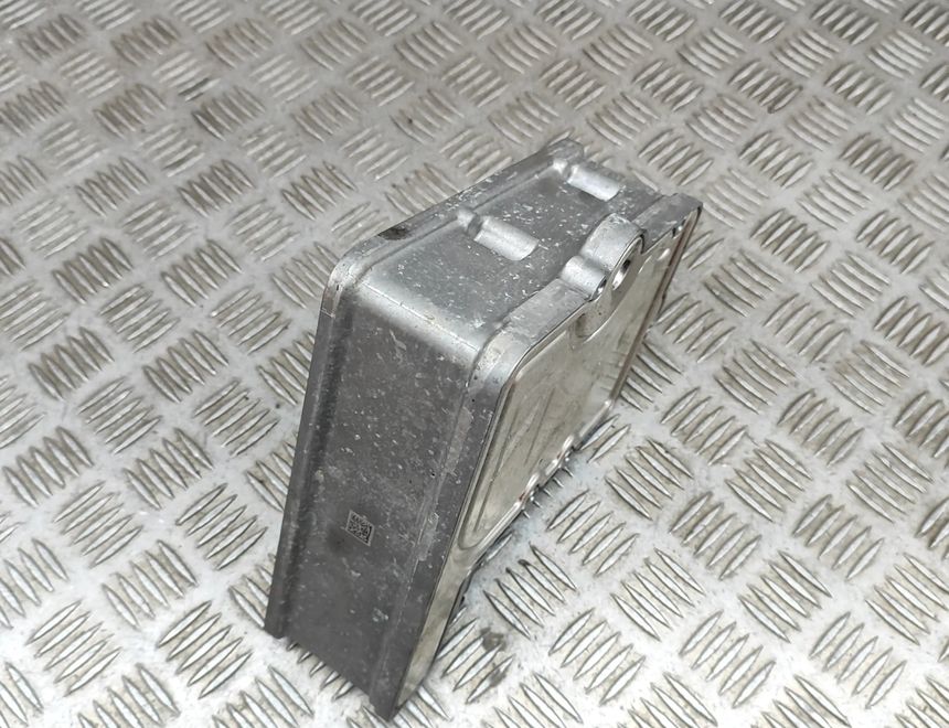 VOLKSWAGEN ID.4 1 generation (2020-2023) Akumulatora dzesēšanas radiators (dzesētājs) 1EE963231 22914864