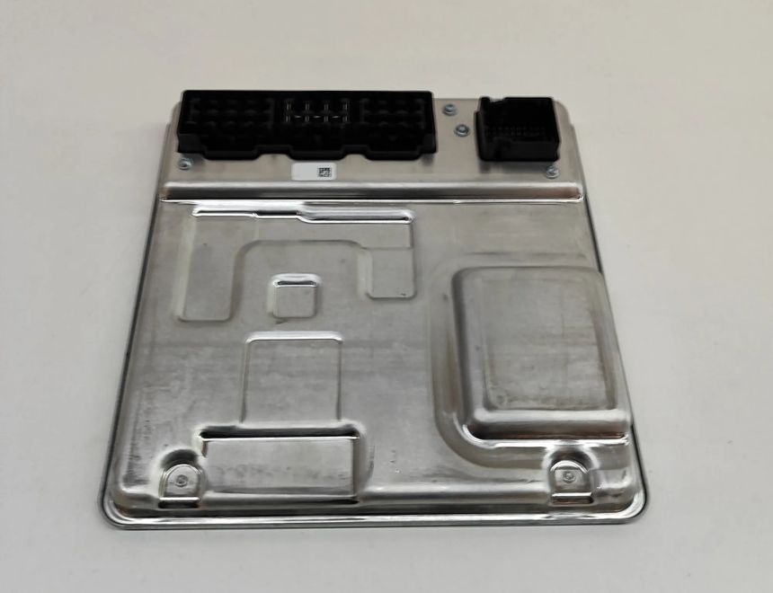 VOLKSWAGEN ID.4 1 generation (2020-2023) Gateway блок 1EA937012N,1EA937012,A3C09300107 22915120