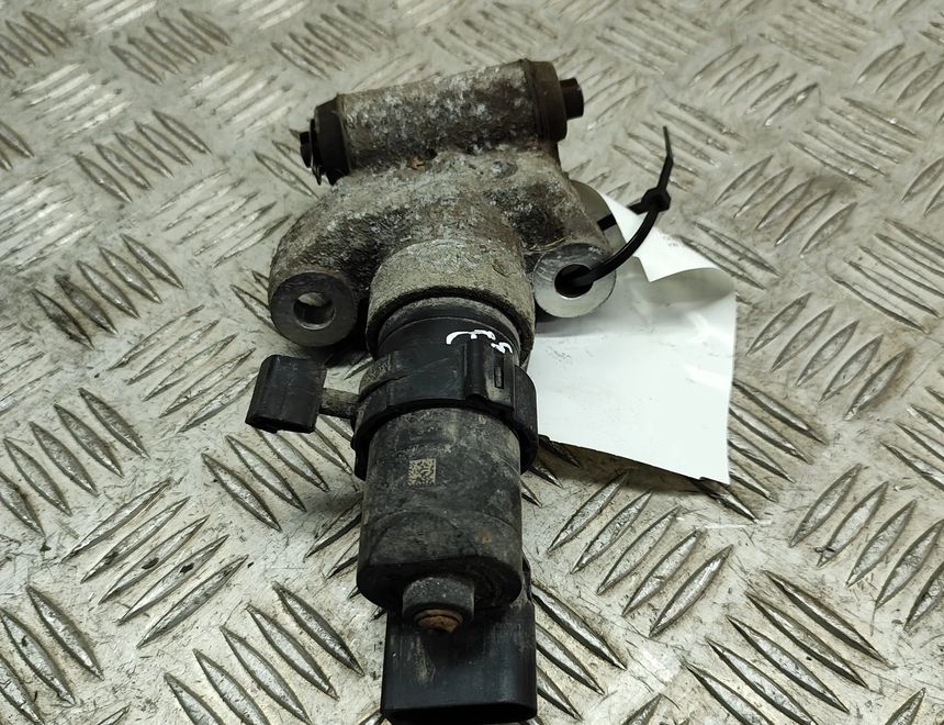 VOLKSWAGEN Touareg 2 generation (2010-2018) Rear Right Hand Brake Motor 11.6181-1512.1,911256E 22949438