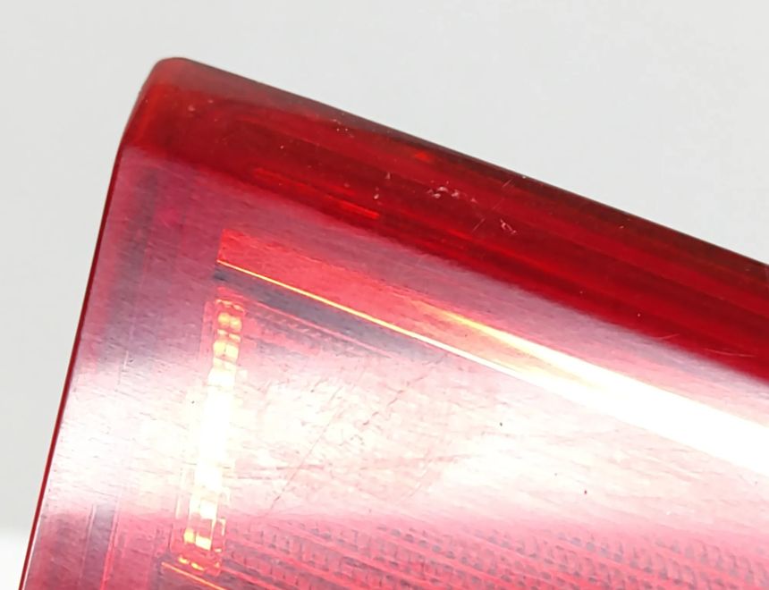 VOLKSWAGEN Passat B7 (2010-2015) Фонарь крышки багажника левый 3AE945093K 22975423