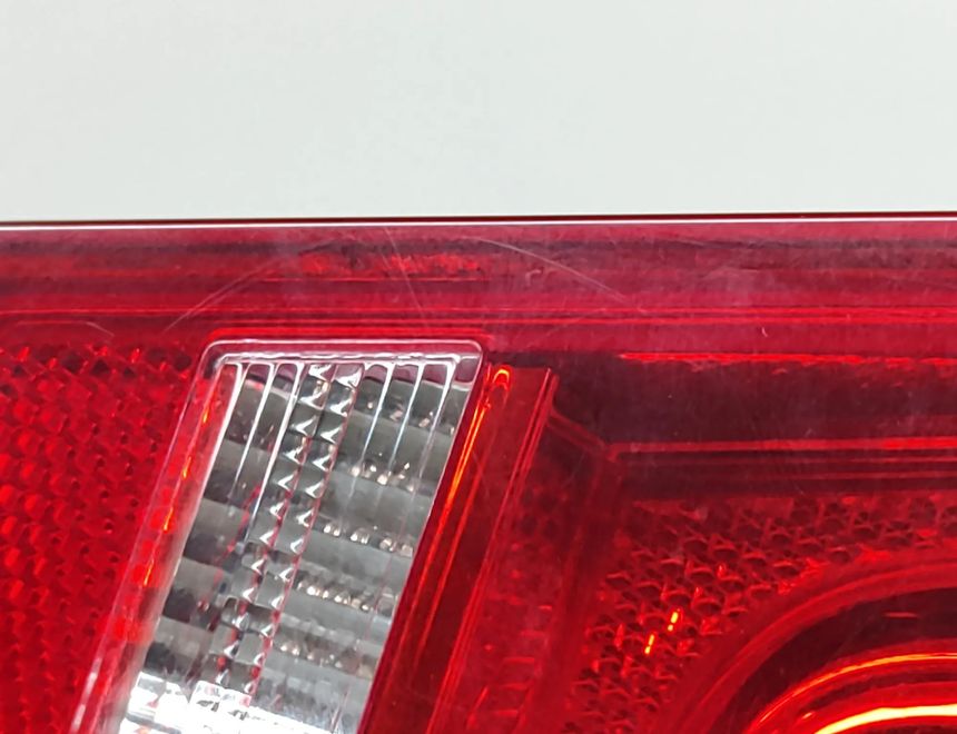 VOLKSWAGEN Passat B7 (2010-2015) Фонарь крышки багажника левый 3AE945093K 22975423