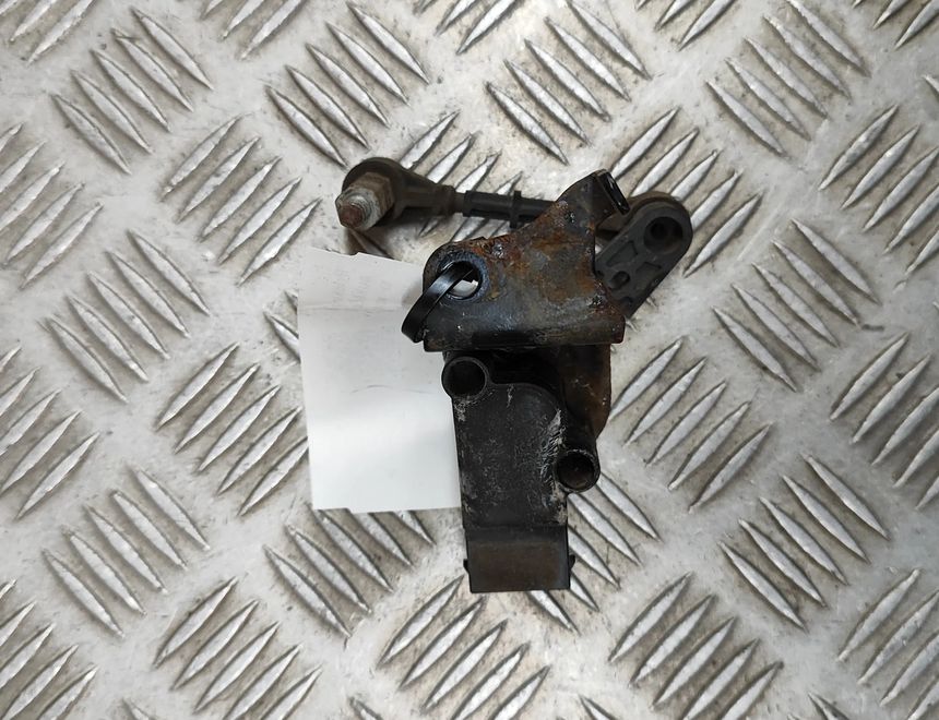 LAND ROVER Range Rover Velar 1 generation (2017-2024) Priekšējais kreisais līmeņa sensors GX73-3C279-AA 23056056