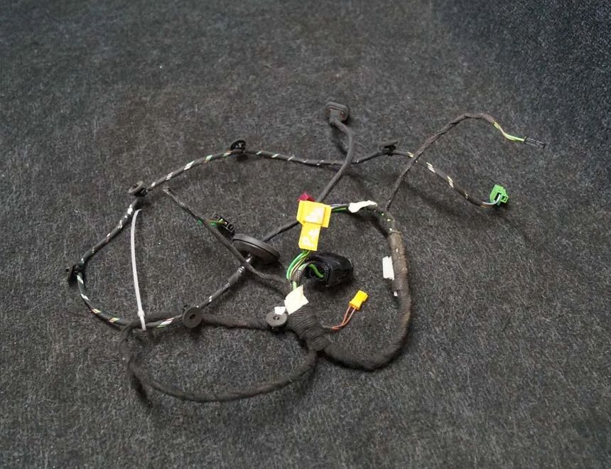 MERCEDES-BENZ E-Class W212/S212/C207/A207 (2009-2016) Дверные кабели передние левые A1695450145 2306124