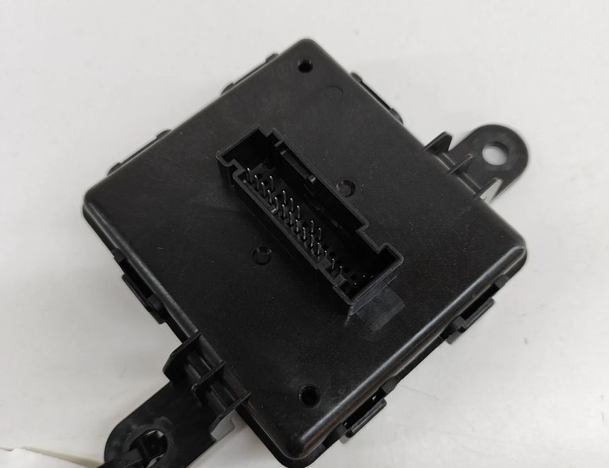 VOLKSWAGEN ID.5 1 generation (2021-2023) Centrālās Atslēgas Vadības Bloks 5ZA013854-22,5ZA013854,5WA959436J 23090021