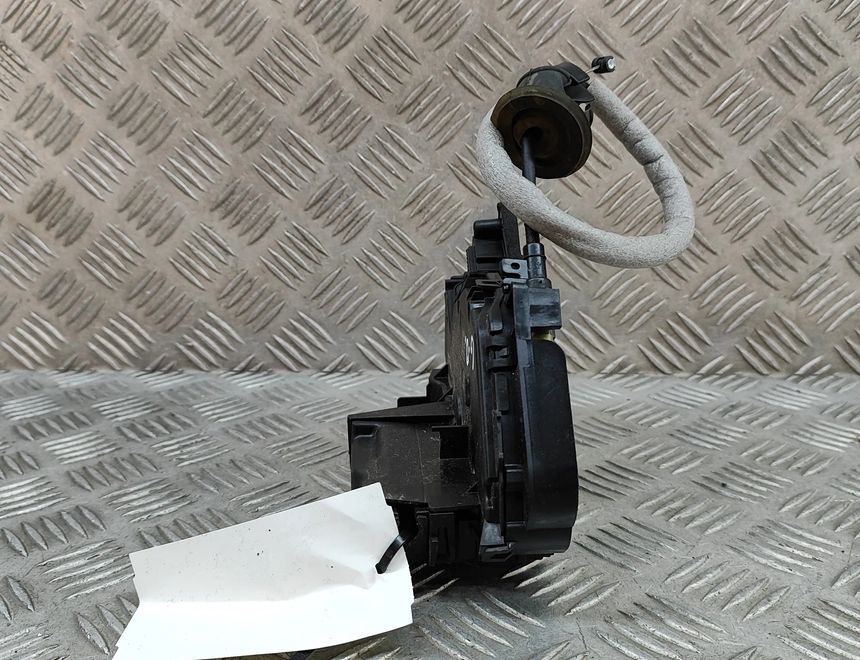 AUDI A1 GB (2018-2024) Замок задней правой двери 5TA839016D 23095180