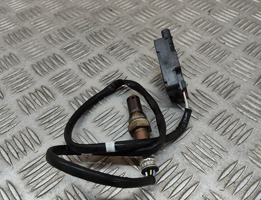 SEAT Tarraco 1 generation (2018-2023) Lambda Oxygen Sensor 05N907807F 23100645