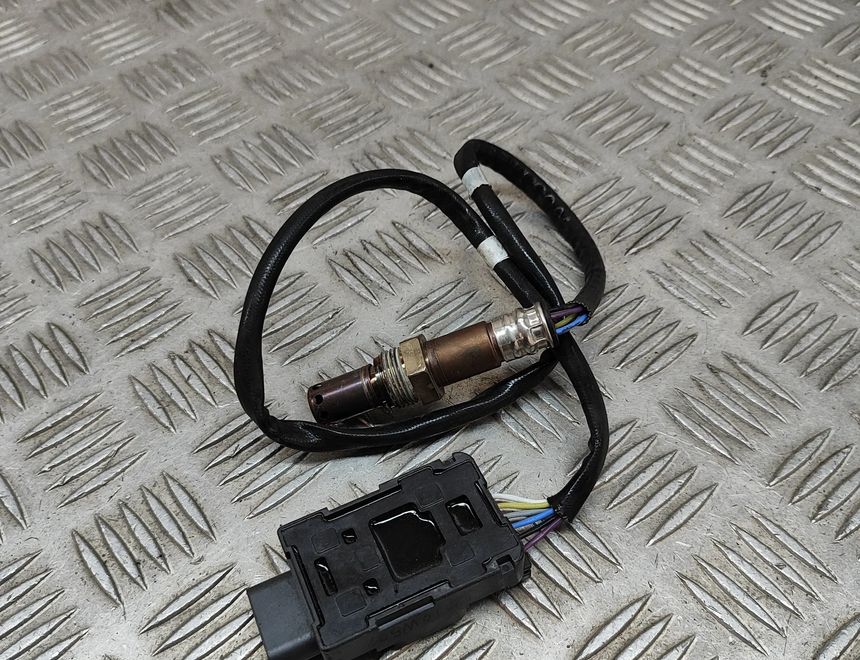 SEAT Tarraco 1 generation (2018-2023) Lambda Oxygen Sensor 05N907807F 23100645
