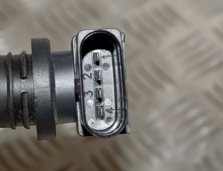 SKODA Yeti 1 generation (2009-2018) Augstsprieguma aizdedzes spole 036905715F 2316783