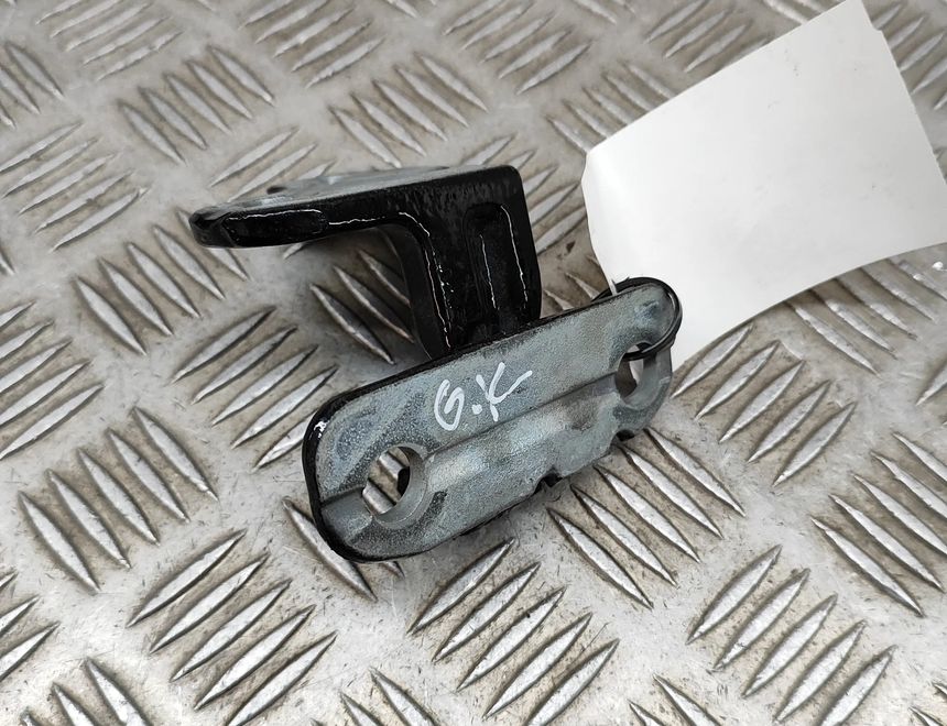 JAGUAR I-Pace 1 generation (2018-2023) Rear Left Door Hinge CPLA-228A65-AD 23229655