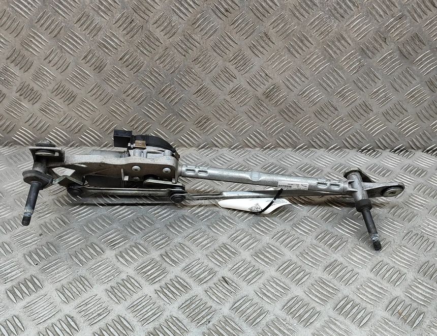 JAGUAR I-Pace 1 generation (2018-2023) Priekšējā stikla tīrītāja mehānisms 3397022024,J9D3-17500-AC,0399498000,1137328985,1812600368,1397225003 23230619