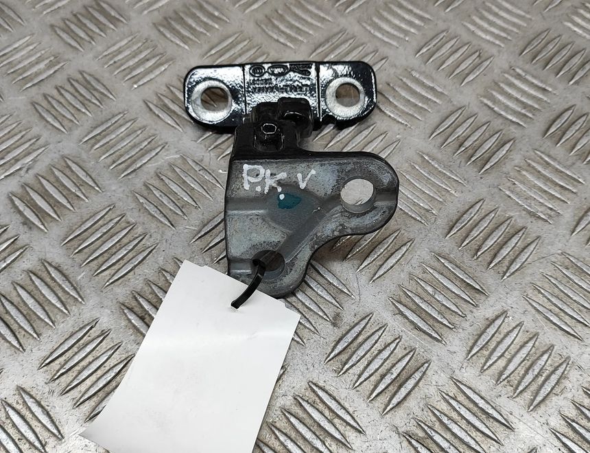 JAGUAR I-Pace 1 generation (2018-2023) Механизм сдвижной двери CPLA-228A67-AD 23232204