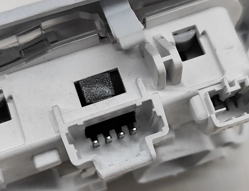 PEUGEOT 5008 2 generation (2017-2020) Освещение салона 96781444 23238652