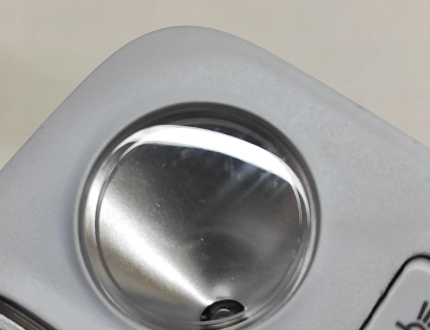 PEUGEOT 5008 2 generation (2017-2020) Освещение салона 96781444 23238652