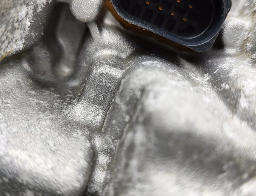 VOLKSWAGEN ID.3 1 generation (2019-2023) Engine 1EA907121C,0EH901098C 23246898