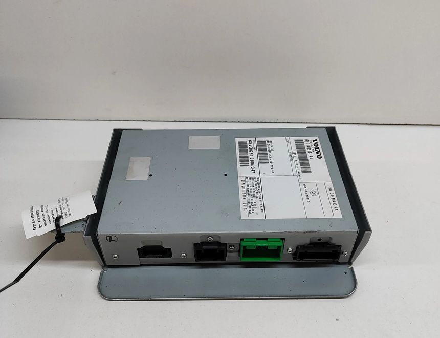 VOLVO XC60 2 generation (2017-2024) Усилитель звука 31489492 23305262