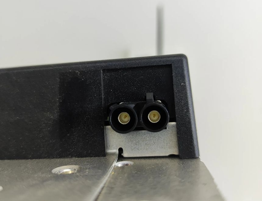 BMW 5 Series F10/F11 (2009-2017) Bluetooth Control Unit 9377149 23305930