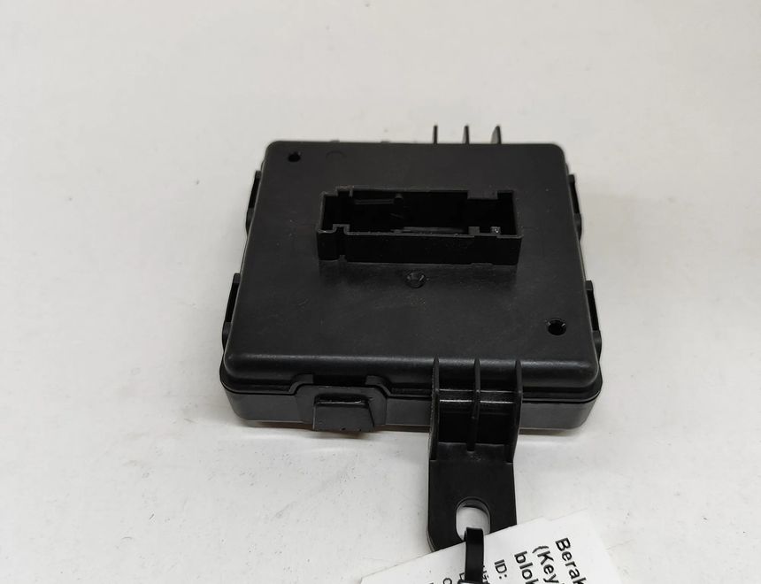 VOLKSWAGEN ID.3 1 generation (2019-2023) Блок управления без ключа 5WA959436G,5WA959436C 23315150