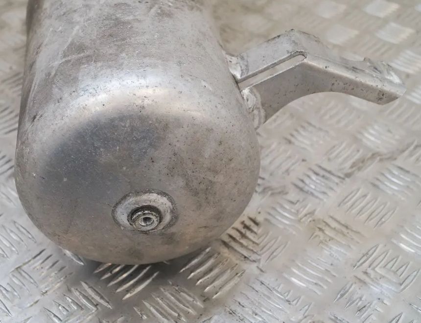 MERCEDES-BENZ GL-Class X166 (2012-2015) Citas virsbūves detaļas A1663200215 2333727