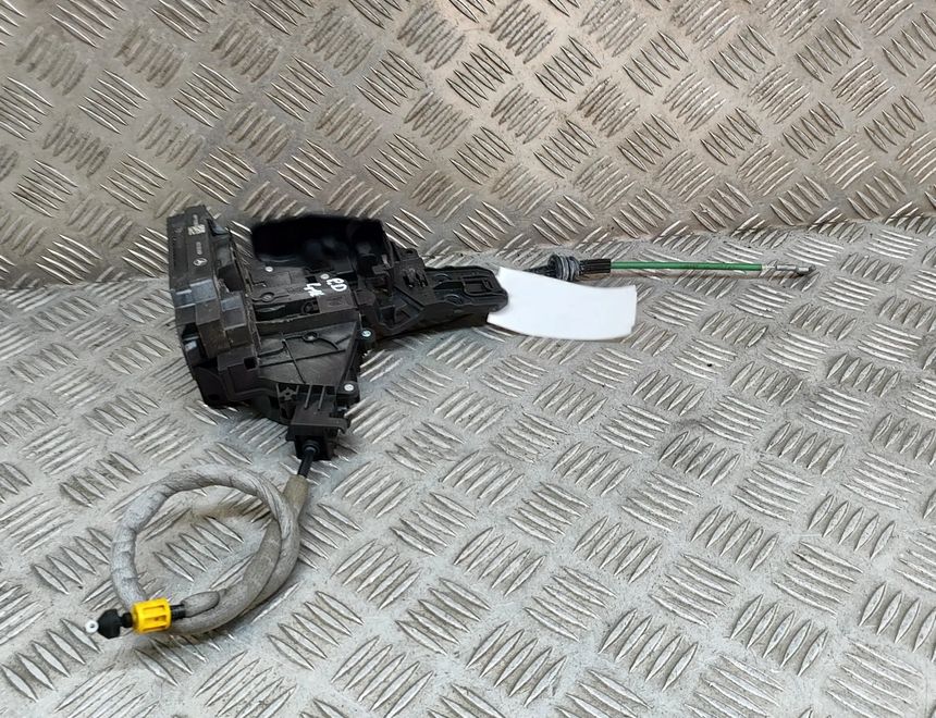 MERCEDES-BENZ E-Class W213/S213/C238/A238 (2016-2024) Замок двери передний правый A0997201800,A2220063999 23356774