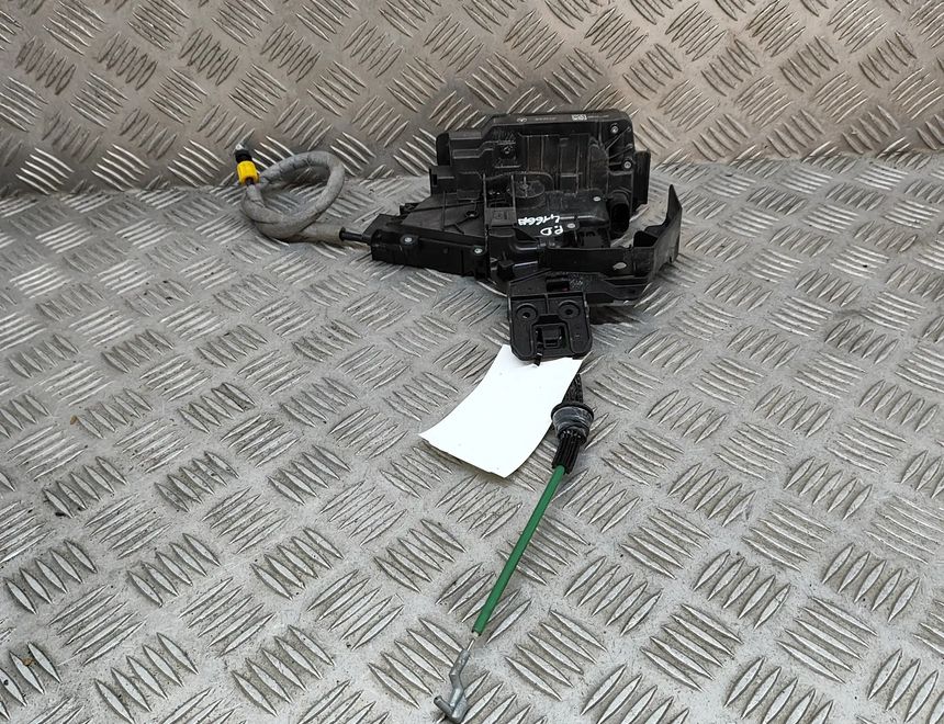 MERCEDES-BENZ E-Class W213/S213/C238/A238 (2016-2024) Замок двери передний правый A0997201800,A2220063999 23356774