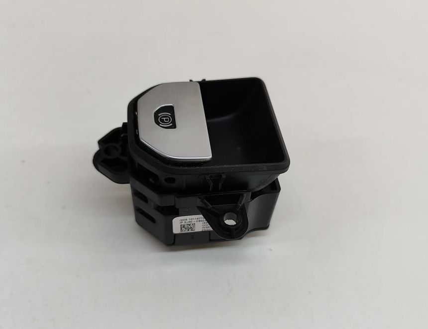 LAND ROVER Range Rover Evoque L538 (1 gen) (2011-2020) Stāvbremzes poga GJ32-2B623-AA 23441307