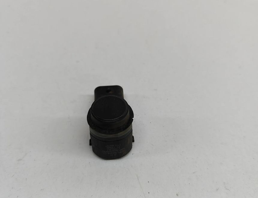 LAND ROVER Range Rover Evoque L538 (1 gen) (2011-2020) Aizmugurējais pārking sensors 9G92-15K859-DA 23441316